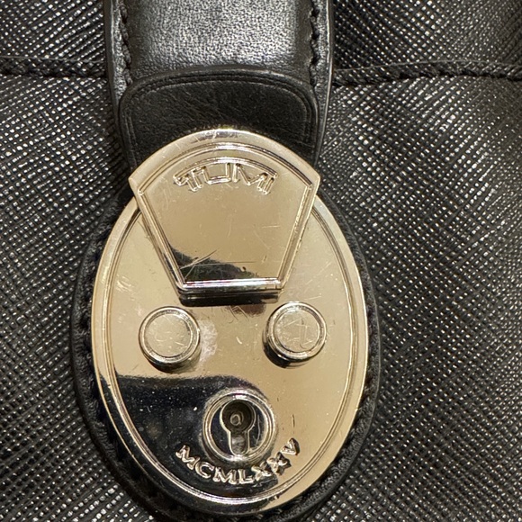 Tumi - Picture 3 of 16